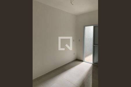 Apartamento à venda com 2 quartos, 72m² em Parque das Nações, Santo André