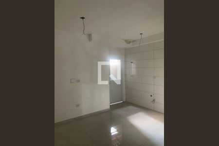 Apartamento à venda com 2 quartos, 72m² em Parque das Nações, Santo André