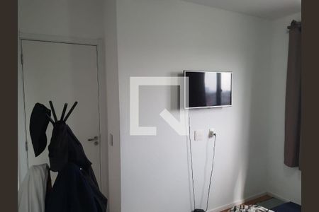 Apartamento à venda com 2 quartos, 44m² em RP3 (Regiões de Planejamento), Santo André