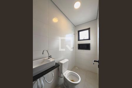 Apartamento à venda com 2 quartos, 88m² em Vila Bela Vista, Santo André