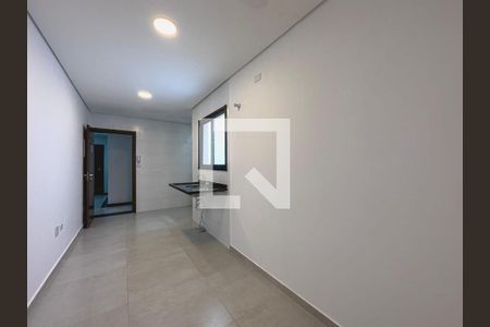 Apartamento à venda com 2 quartos, 88m² em Vila Bela Vista, Santo André