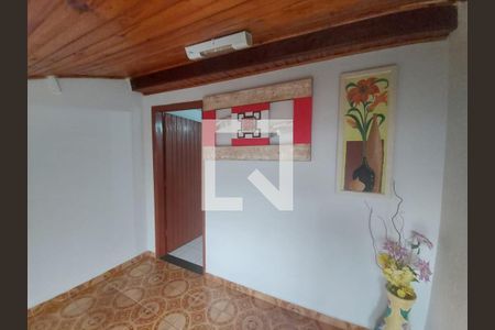Casa à venda com 4 quartos, 400m² em Jardim das Maravilhas, Santo André
