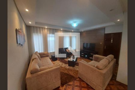 Casa à venda com 4 quartos, 400m² em Jardim das Maravilhas, Santo André