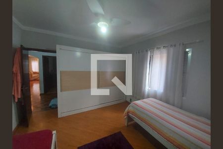 Casa à venda com 4 quartos, 400m² em Jardim das Maravilhas, Santo André