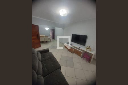 Casa à venda com 3 quartos, 234m² em Vila Helena, Santo André
