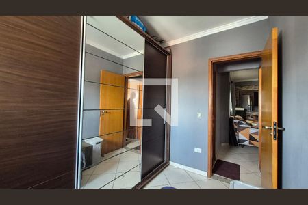 Quarto  de casa à venda com 2 quartos, 67m² em Vila Progresso, Santo André