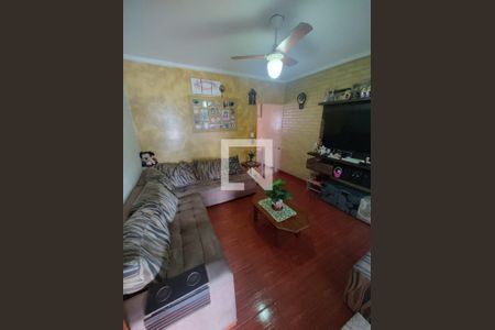 Casa à venda com 3 quartos, 183m² em Vila Pires, Santo André