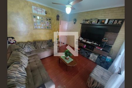 Casa à venda com 3 quartos, 183m² em Vila Pires, Santo André