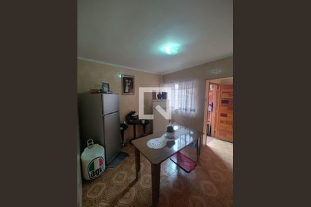 Casa à venda com 3 quartos, 183m² em Vila Pires, Santo André