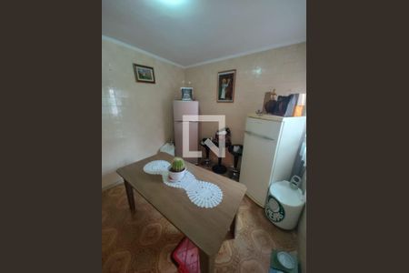 Casa à venda com 3 quartos, 183m² em Vila Pires, Santo André