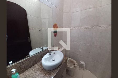 Casa à venda com 4 quartos, 220m² em RP3 (Regiões de Planejamento), Santo André