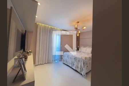 Apartamento à venda com 3 quartos, 224m² em Jardim Bela Vista, Santo André