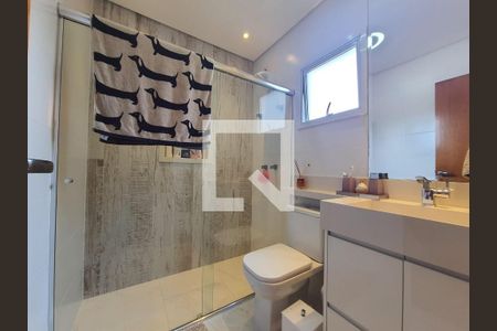 Apartamento à venda com 3 quartos, 224m² em Jardim Bela Vista, Santo André