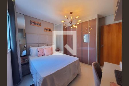 Apartamento à venda com 3 quartos, 224m² em Jardim Bela Vista, Santo André