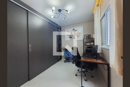 Apartamento à venda com 3 quartos, 224m² em Jardim Bela Vista, Santo André