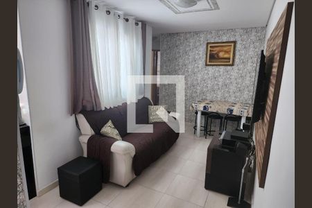 Apartamento à venda com 2 quartos, 88m² em Vila Valparaíso, Santo André