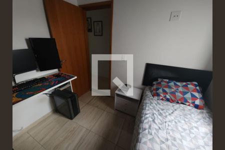 Apartamento à venda com 2 quartos, 88m² em Vila Valparaíso, Santo André
