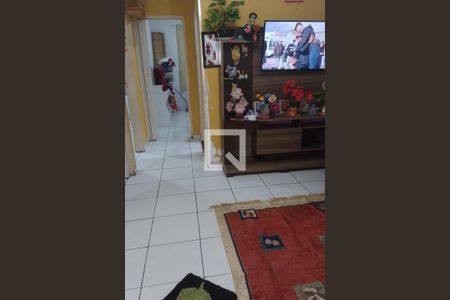 Casa à venda com 2 quartos, 118m² em Vila Junqueira, Santo André