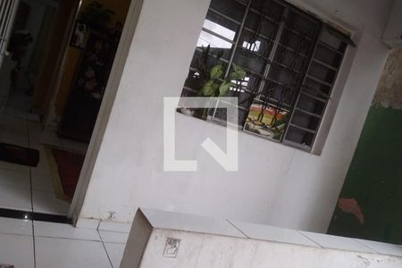 Casa à venda com 2 quartos, 118m² em Vila Junqueira, Santo André