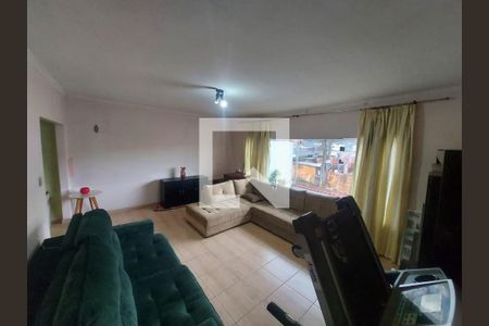 Casa à venda com 2 quartos, 198m² em Vila Linda, Santo André