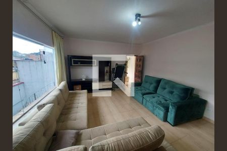 Casa à venda com 2 quartos, 198m² em Vila Linda, Santo André