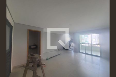 Casa à venda com 3 quartos, 132m² em Parque das Nações, Santo André