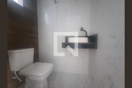 Casa à venda com 3 quartos, 132m² em Parque das Nações, Santo André