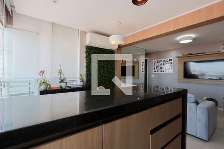 Varana gourmet de apartamento à venda com 2 quartos, 72m² em Lauzane Paulista, São Paulo