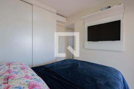 Suíte de apartamento à venda com 2 quartos, 72m² em Lauzane Paulista, São Paulo