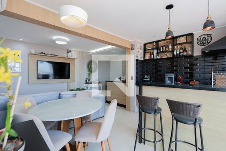 Varana gourmet de apartamento à venda com 2 quartos, 72m² em Lauzane Paulista, São Paulo