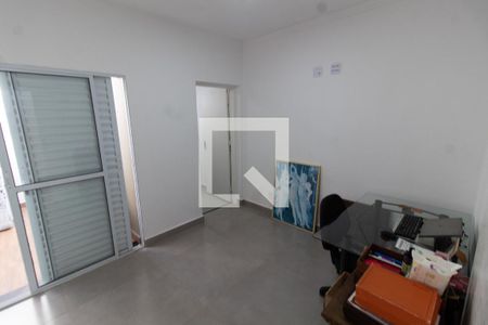 SUITE 1 de casa à venda com 3 quartos, 200m² em Jardim Santa Genebra, Campinas