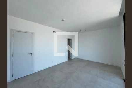 Suíte 1 de casa de condomínio à venda com 3 quartos, 230m² em Recreio dos Bandeirantes, Rio de Janeiro