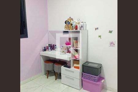 Apartamento à venda com 48m², 2 quartos e 1 vagaQuarto 2