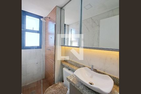 Apartamento à venda com 48m², 2 quartos e 1 vagaBanheiro