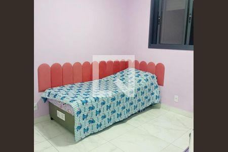 Apartamento à venda com 48m², 2 quartos e 1 vagaQuarto 2