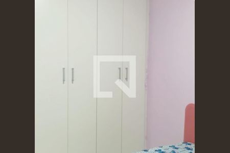 Apartamento à venda com 48m², 2 quartos e 1 vagaQuarto 2
