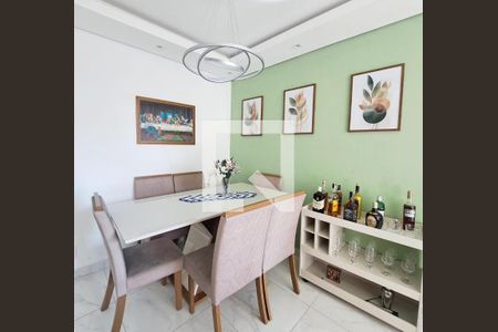 Apartamento à venda com 48m², 2 quartos e 1 vagaSala
