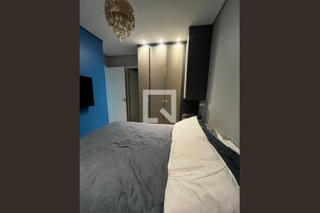 Quarto de apartamento para alugar com 2 quartos, 49m² em Bela Vista, São Paulo