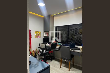Escritório de apartamento para alugar com 2 quartos, 49m² em Bela Vista, São Paulo