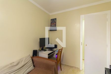 Quarto 1 de apartamento à venda com 3 quartos, 55m² em Colônia (zona Leste), São Paulo