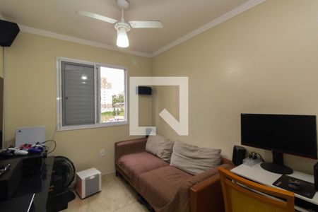 Quarto 1 de apartamento à venda com 3 quartos, 55m² em Colônia (zona Leste), São Paulo