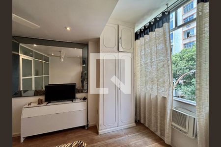 Apartamento à venda com 1 quarto, 39m² em Copacabana, Rio de Janeiro
