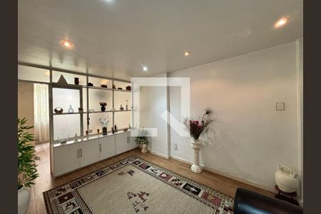 Apartamento à venda com 1 quarto, 39m² em Copacabana, Rio de Janeiro