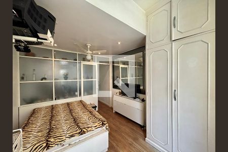 Apartamento à venda com 1 quarto, 39m² em Copacabana, Rio de Janeiro