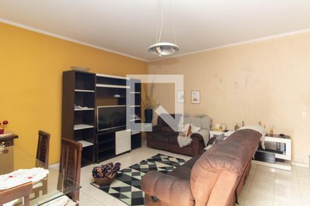 Sala de casa à venda com 2 quartos, 150m² em Jardim Lageado, São Paulo