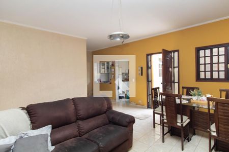 Sala de casa à venda com 2 quartos, 150m² em Jardim Lageado, São Paulo