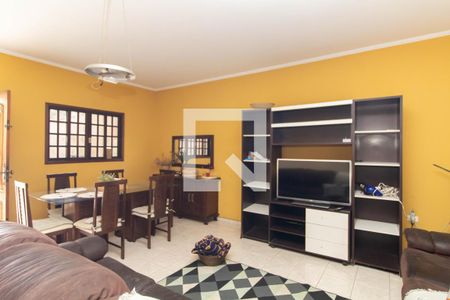 Sala de casa à venda com 2 quartos, 150m² em Jardim Lageado, São Paulo