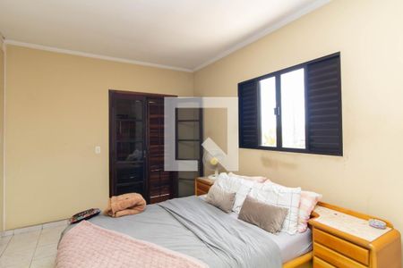 Suíte de casa à venda com 2 quartos, 150m² em Jardim Lageado, São Paulo