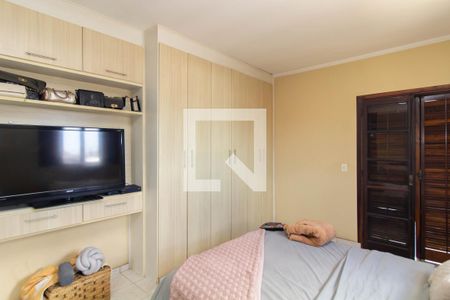 Suíte de casa à venda com 2 quartos, 150m² em Jardim Lageado, São Paulo