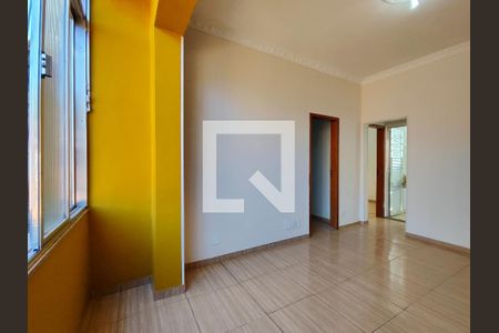 Sala de apartamento para alugar com 2 quartos, 65m² em Engenho Novo, Rio de Janeiro